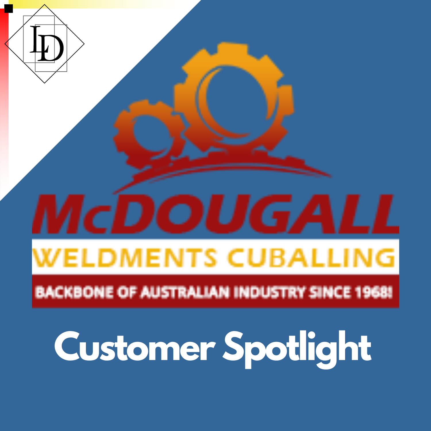 Mcdougall Weldments Sheepyards Software